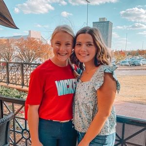 Meet your Posher, Finley